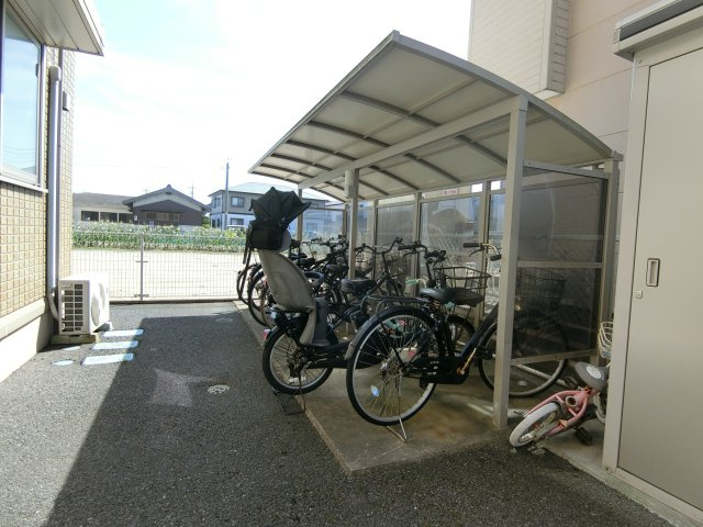 ルミエールＴのその他共用部分