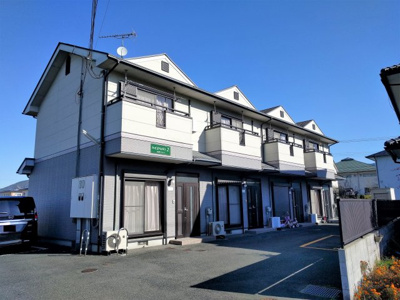 【外観パース】 | ケプリⅡ