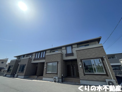 【外観】 | クレメンス | 外観です