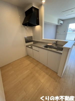 【キッチン】 | クレメンス | 人気の対面キッチン