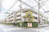 ＬＭ学芸大学グランフォートの画像