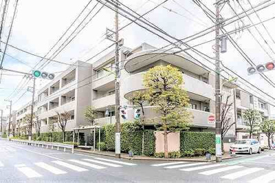 【外観】 | ＬＭ学芸大学グランフォート