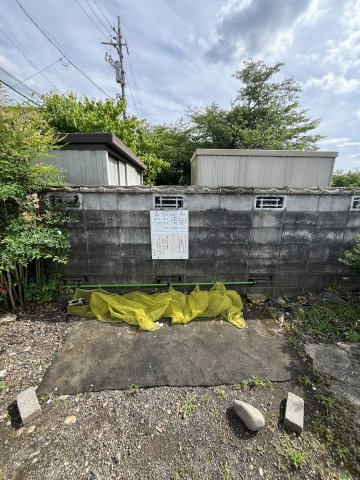 土地　長良の外観