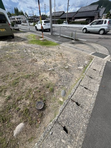 土地　長良の外観