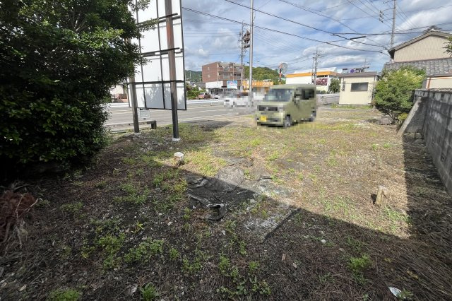 土地　長良の外観