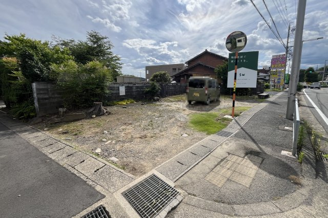 土地　長良の外観