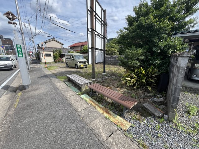 土地　長良の周辺