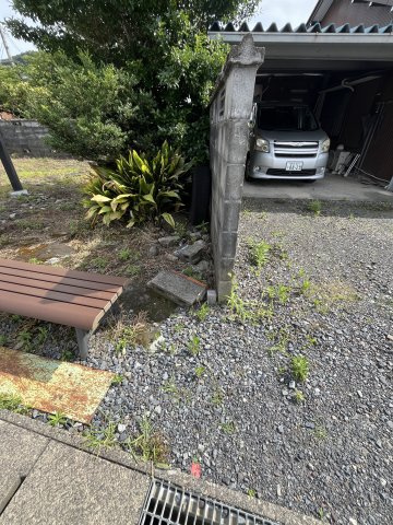 土地　長良の周辺