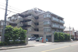【外観】