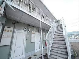 フレグランス井上