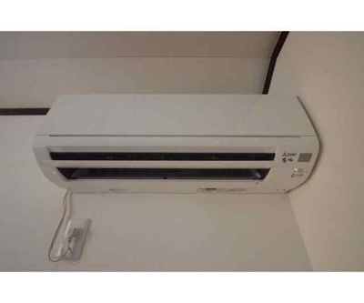 【設備】 | フォレストメゾン千歳