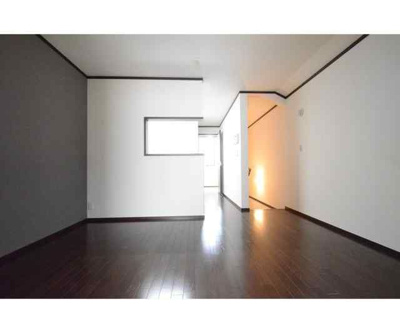 【居間・リビング】 | フォレストメゾン千歳