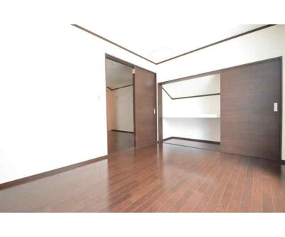 【収納】 | フォレストメゾン千歳