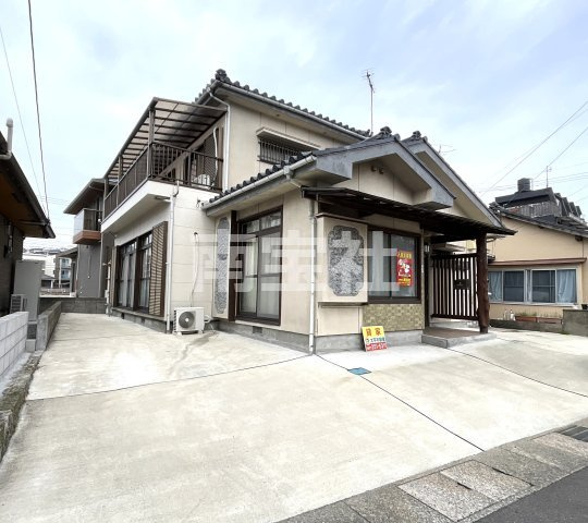 D宅（宇宿３丁目）の画像