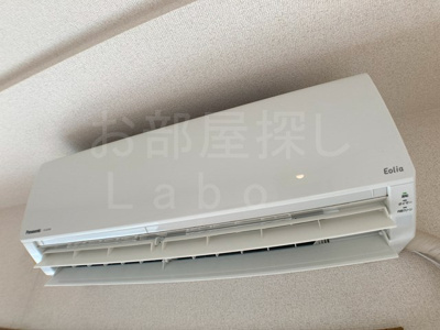 【設備】 | ベルヴェデーレⅡ