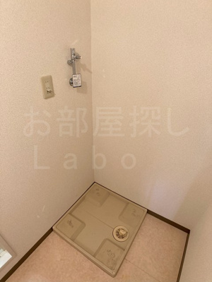 【設備】 | ベルヴェデーレⅡ