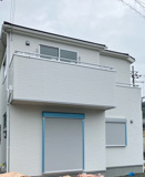姫路市広畑区西蒲田6期／全3棟の画像