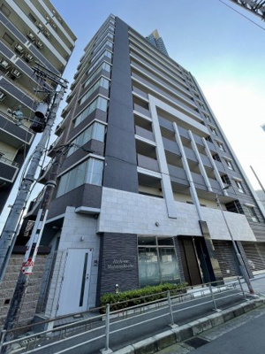 【外観】 | リシエス松崎町