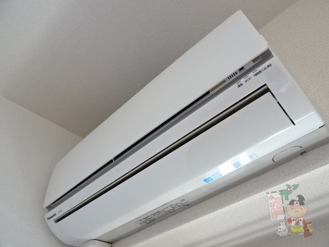 イマージュ・シャトーの設備