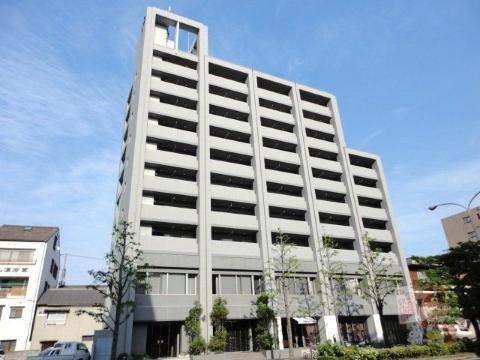 イマージュ・シャトーの外観|外観写真（昼）