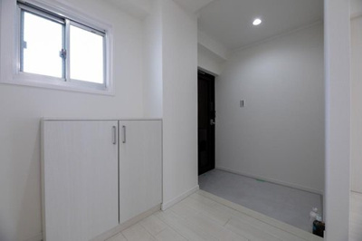 【玄関】 | シャトー川庄