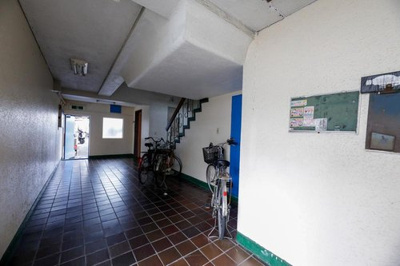 【その他共用部分】 | シャトー川庄