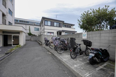 【設備】 | シャトー川庄