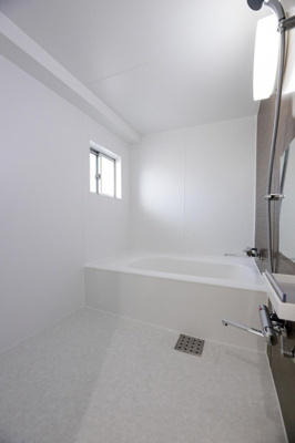 【浴室】 | シャトー川庄