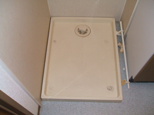 シャルムⅢ【キャッシュバック対象物件】のその他共用部分