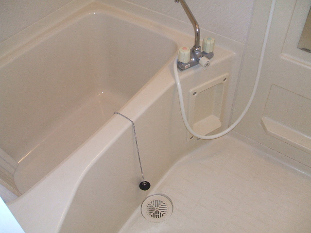 シャルムⅢ【キャッシュバック対象物件】の浴室