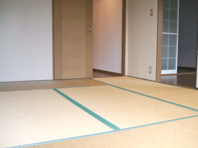 シャルムⅢ【キャッシュバック対象物件】の和室