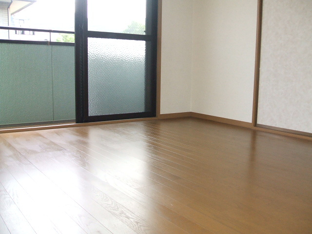 シャルムⅢ【キャッシュバック対象物件】の内装|物件の内装です