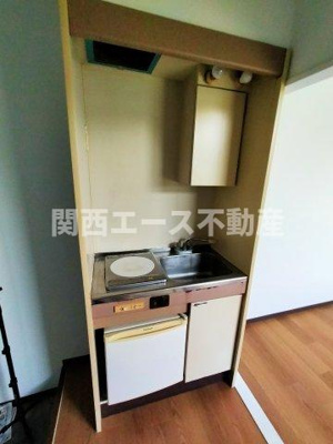 【キッチン】 | シャトーユキ