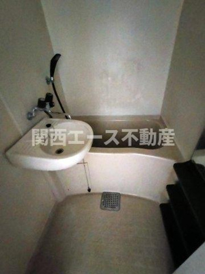 【浴室】 | シャトーユキ