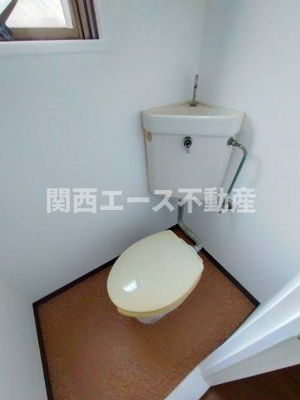 【トイレ】 | シャトーユキ