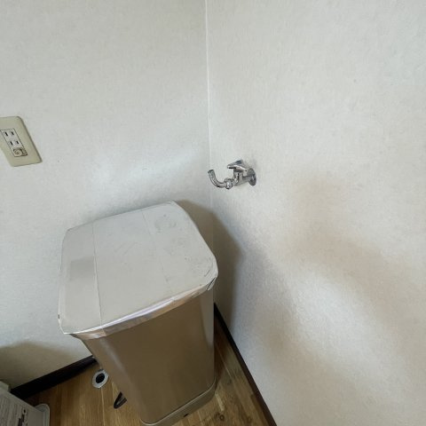 川浪荘のその他
