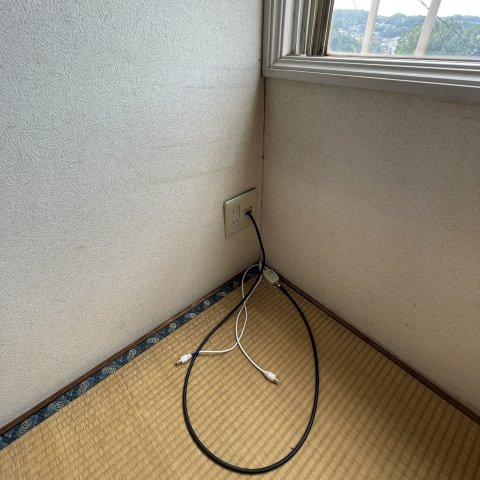 川浪荘のその他