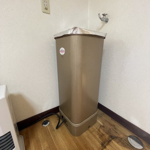 川浪荘のその他