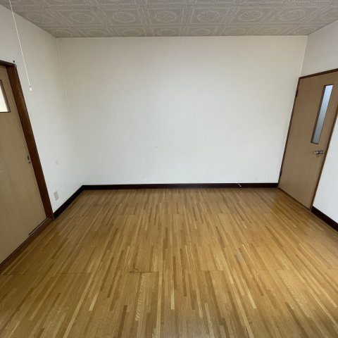 川浪荘の居間・リビング