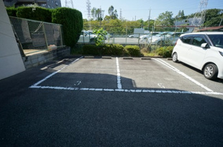 【駐車場】 | 駐車場★