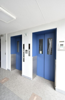 【その他共用部分】 | 夙川第3コーポラス