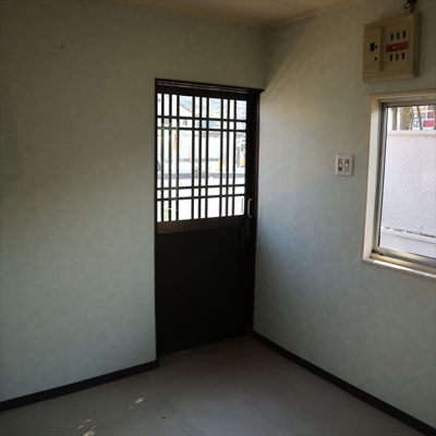 【内装】 | 広白石４丁目貸店舗