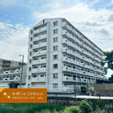 ロイヤルコート逆瀬川の画像