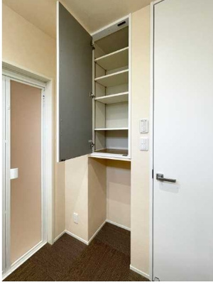 【収納】 | 高木三丁目戸建