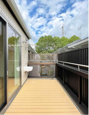 【ロビー】 | 高木三丁目戸建