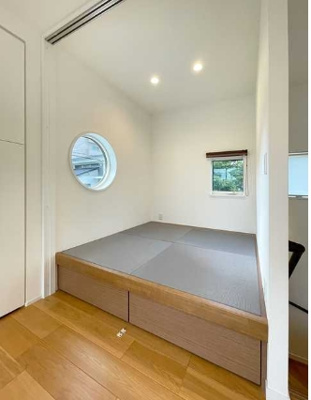 【内装】 | 高木三丁目戸建