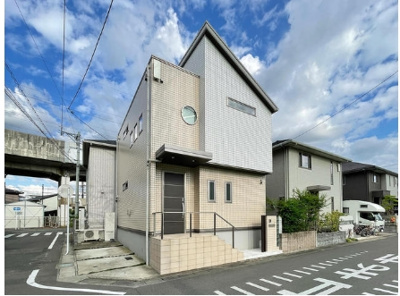 【外観】 | 高木三丁目戸建