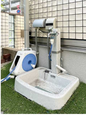 【設備】 | 高木三丁目戸建