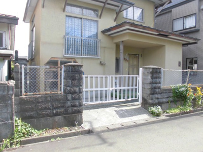 【外観】 | 大館市字金坂・土地