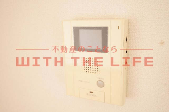 QM壱番館のセキュリティ